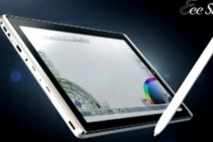 Video: ASUS Eee Pad series