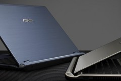 Noile ASUS U46 si U56