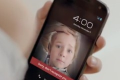 Galaxy Nexus Unlock