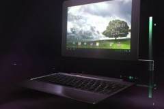 ASUS Eee Pad Transformer Prime