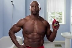 Reclama Old Spice – Blown Mind