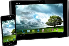ASUS Padfone – un nou concept de tableta + smartphone