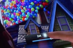 The new iPad – reclama TV