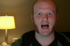 Reclama TV Irish Eyes