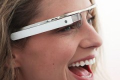 Proiect Google Glass: cum arata viitorul
