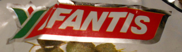 Ifantis logo