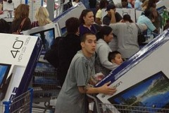 Black Friday de Romania