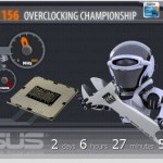 Concurs online de overclocking