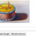 Google implineste 12 ani