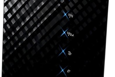 ASUS RT-N56U reviews