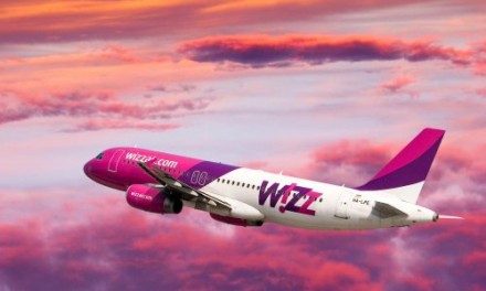 Curse Wizz Air anulate