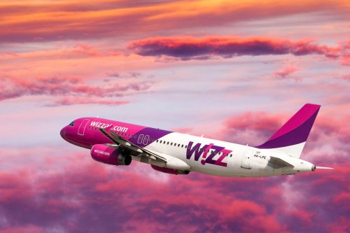 Curse Wizz Air anulate