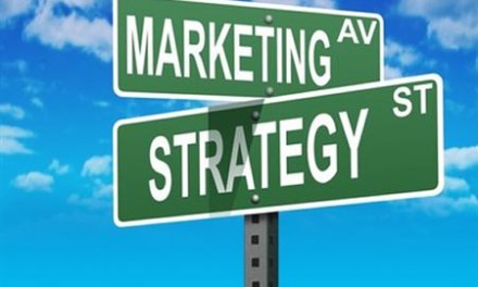 Strategii de marketing