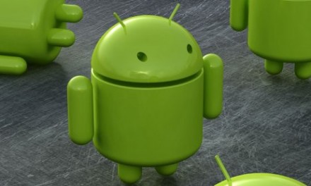 Android bate BlackBerry