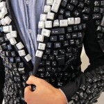 Keyboard Jacket