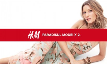 Campanie H & M (Hennes & Mauritz AB)