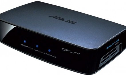 Concurs: Castiga un Asus O!Play R3