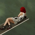 Yvonne