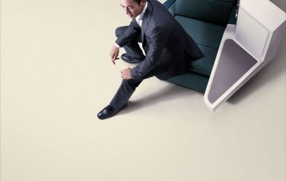 The new Business Class