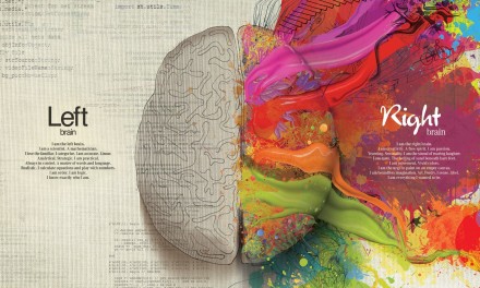 Mercedes: Left Brain – Right Brain