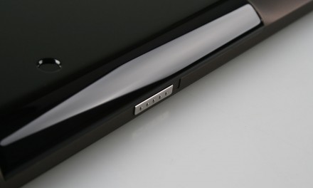 Noua tableta ASUS