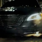 Chrysler: Born of Fire