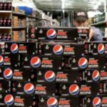 Pepsi Max Vs Coca Cola Zero