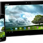 ASUS Padfone – un nou concept de tableta + smartphone