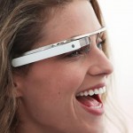 Proiect Google Glass: cum arata viitorul