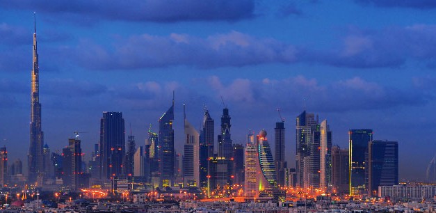 Bilete ieftine Bucuresti -Dubai