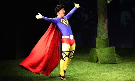 Teatru: A douasprezecea noapte