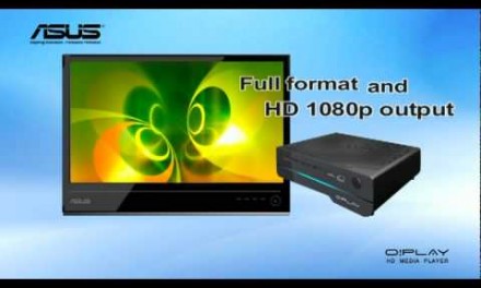 Asus O!Play HD2 Media Player reviews