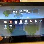 ASUS Transformer reviews