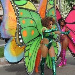 Carnavalul de la Nisa 2016