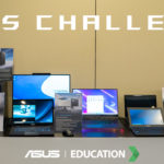 Concursul de Informatică ASUS Challenge 2022- Bucuresti