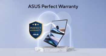 ASUS oferă gratuit ASUS Perfect Warranty pentru laptopurile achiziționate în România